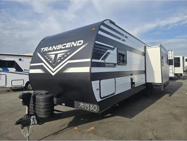 2026 Grand Design Transcend 295QBT - Photo 2