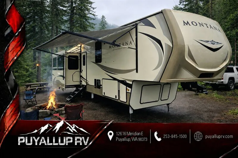 2019 Keystone Montana 3930FB - Photo 2
