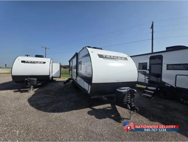 2025 Prime Time Tracer 255DS - Photo 2