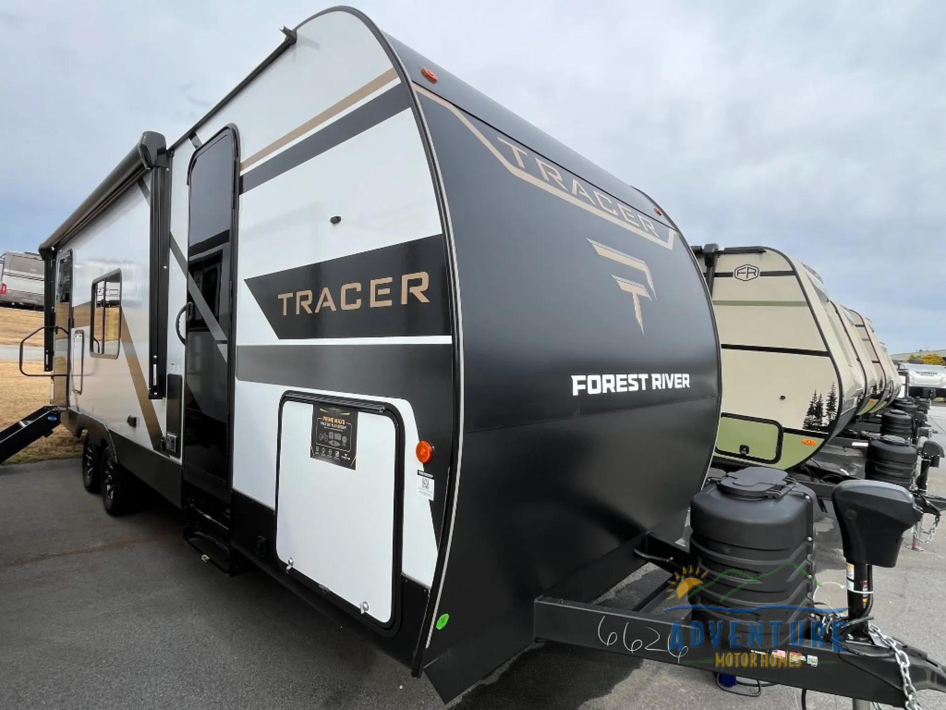 2026 Prime Time Tracer 235RK - Photo 2