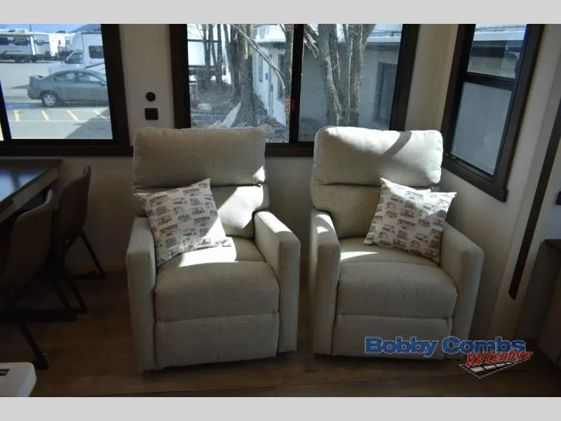 2026 Forest River Cedar Creek 361RL, Photos photo 16