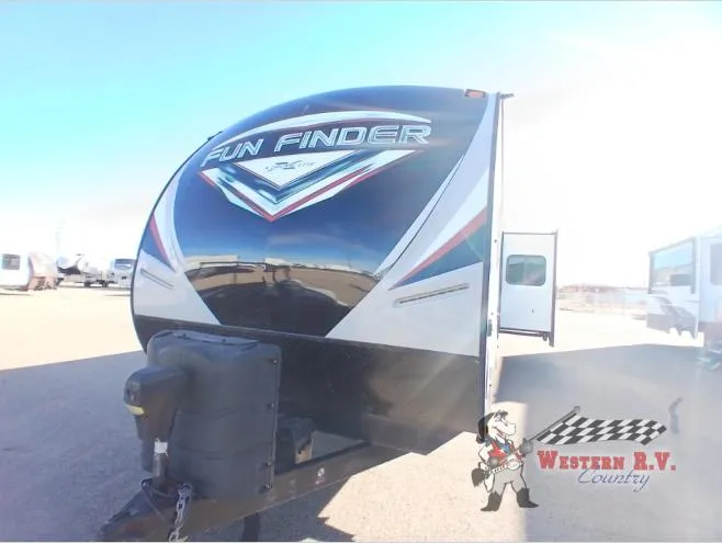 2019 Cruiser RV Fun Finder Xtreme Lite 29KR - Photo 2