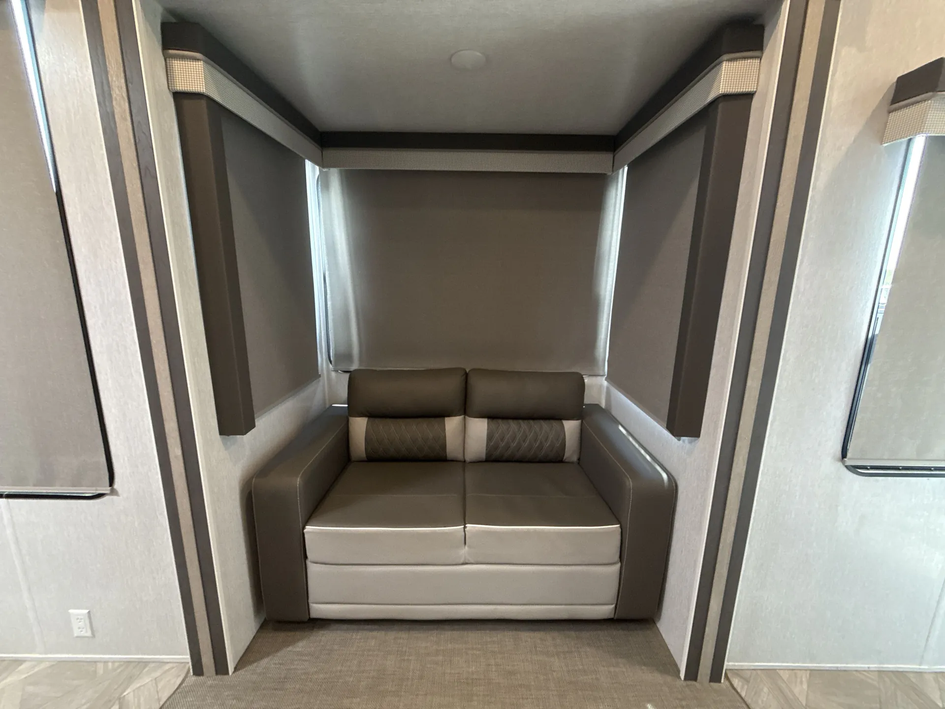 2023 Forest River Wildwood Grand Lodge 42FK — living area main