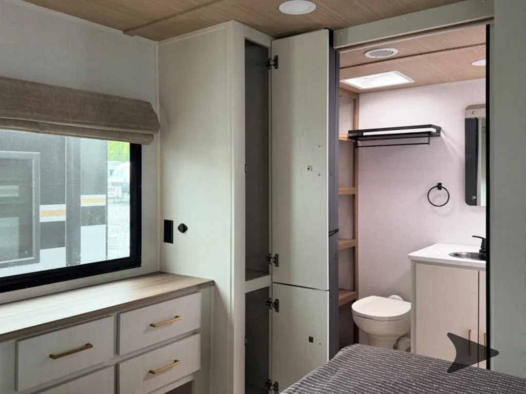 2026 Forest River Vibe Extreme Lite 2500FIK, Photos photo 42