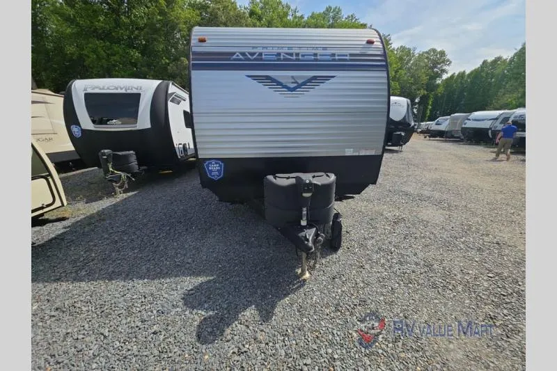 2022 Prime Time Avenger 27RBS - Photo 4
