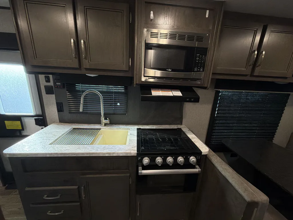 2021 Jayco Jay Flight SLX 8 212QBW, Photos photo 27