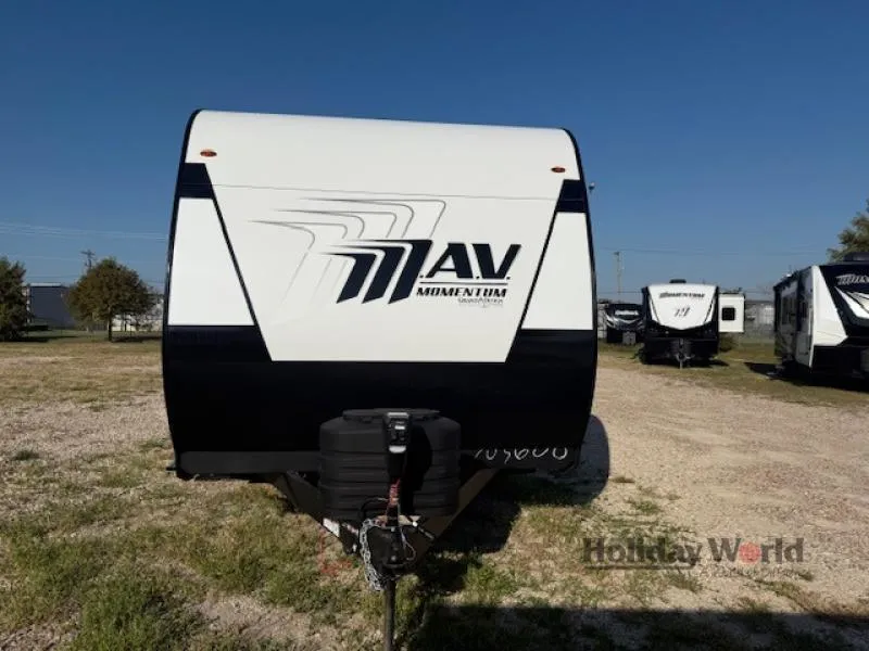 2026 Grand Design Momentum MAV 22MAV - Main photo