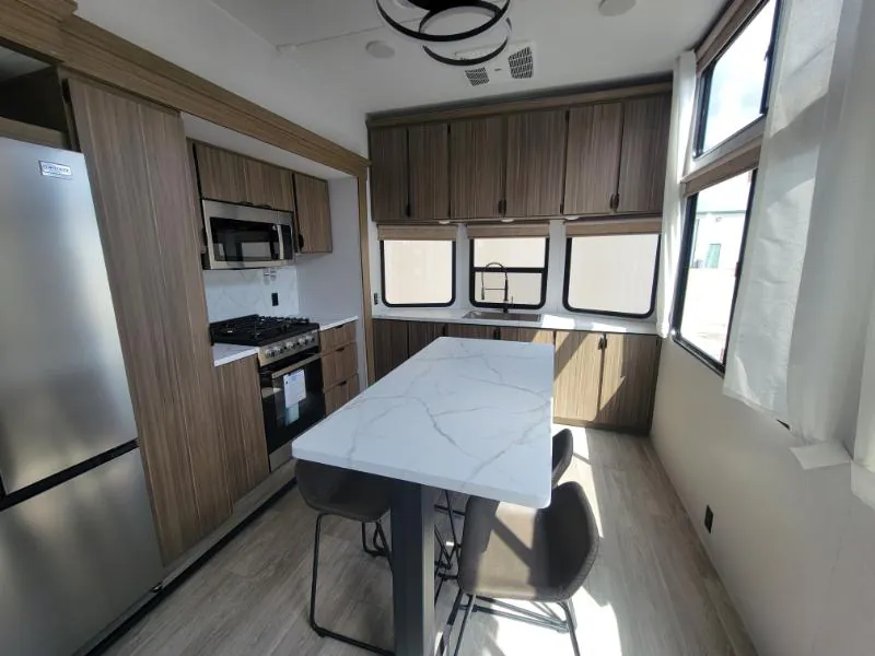 2026 Forest River Salem Grand Villa 40FKP, Photos photo 5