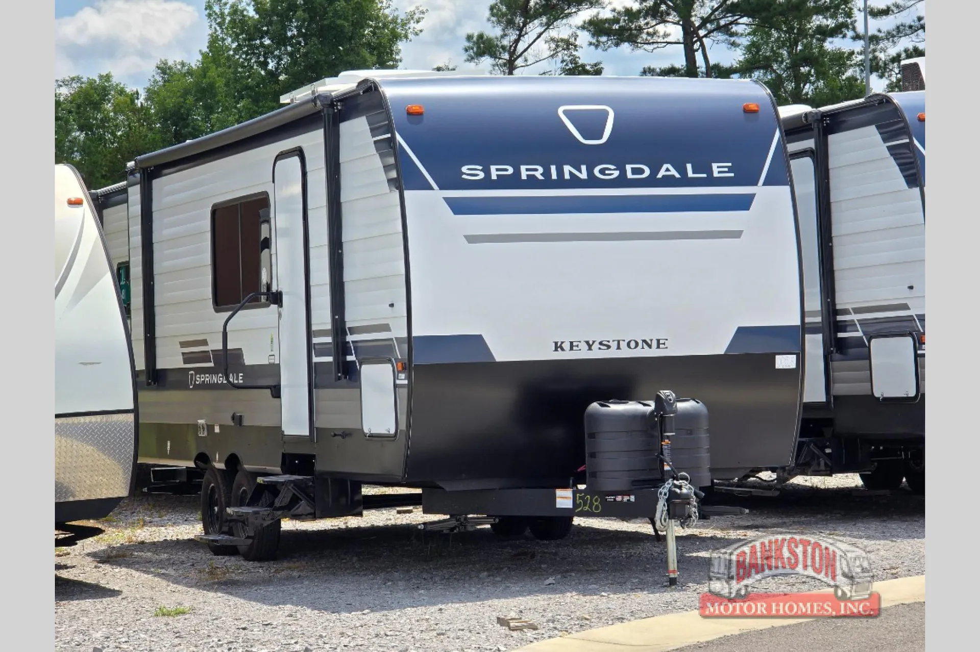 2026 Keystone Springdale Classic 224MLC - Photo 2