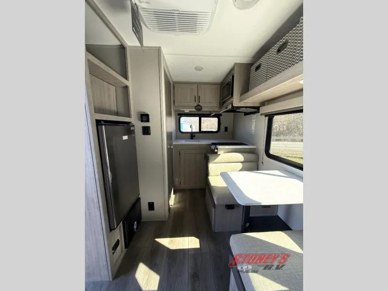 2026 Coachmen Catalina Summit Series 7 134RKX - Photo 3