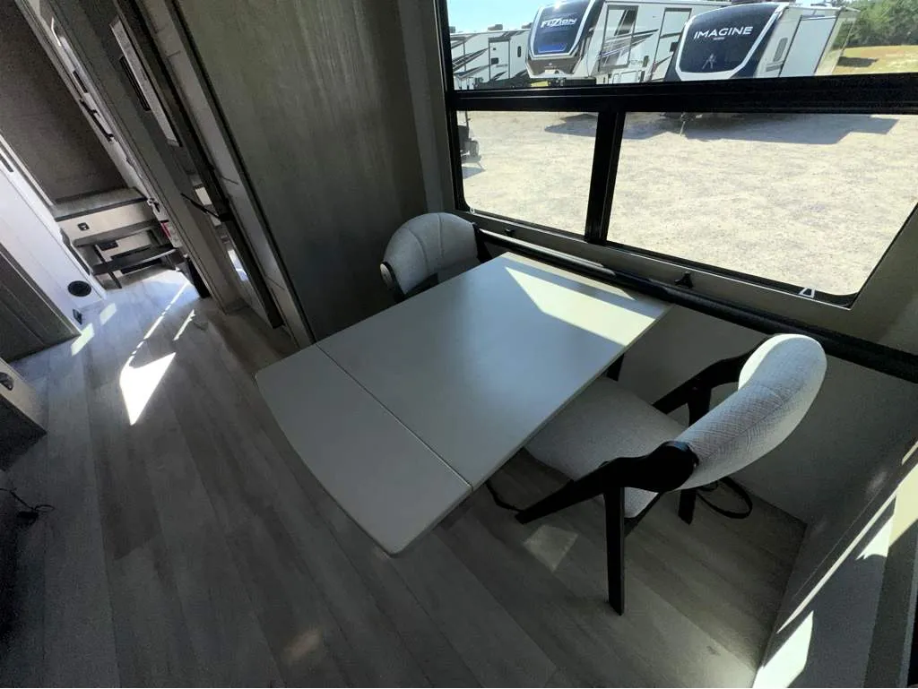 2026 Grand Design Momentum M-Class 414M, Photos photo 13