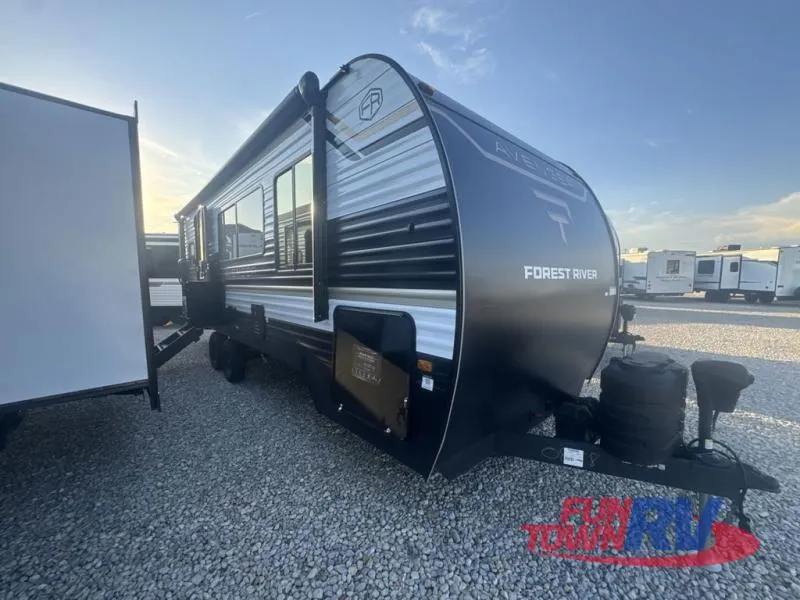 2026 Prime Time Avenger 25MKO - Photo 2
