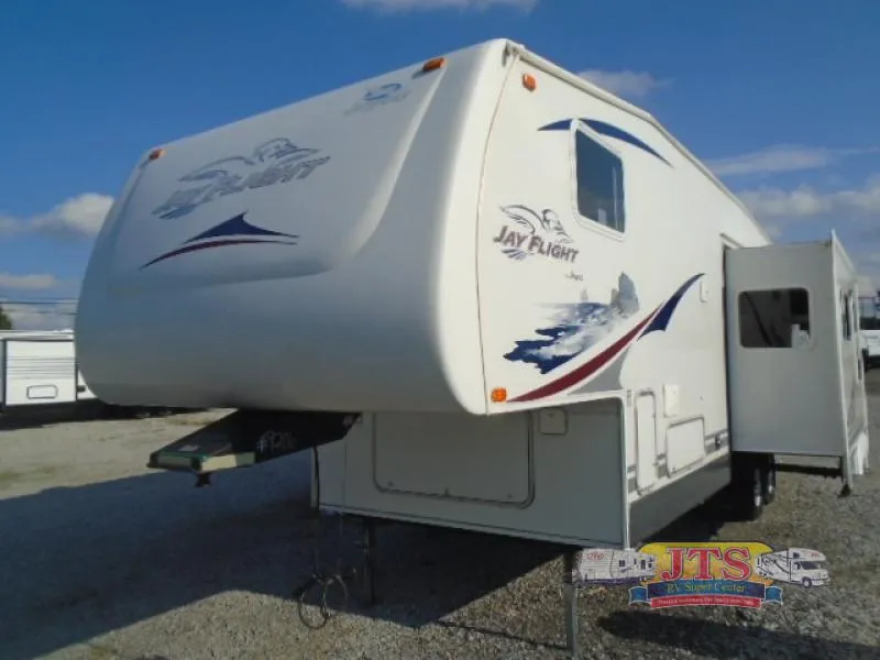 2007 Jayco Jay Flight 31.5BHDS - Photo 2