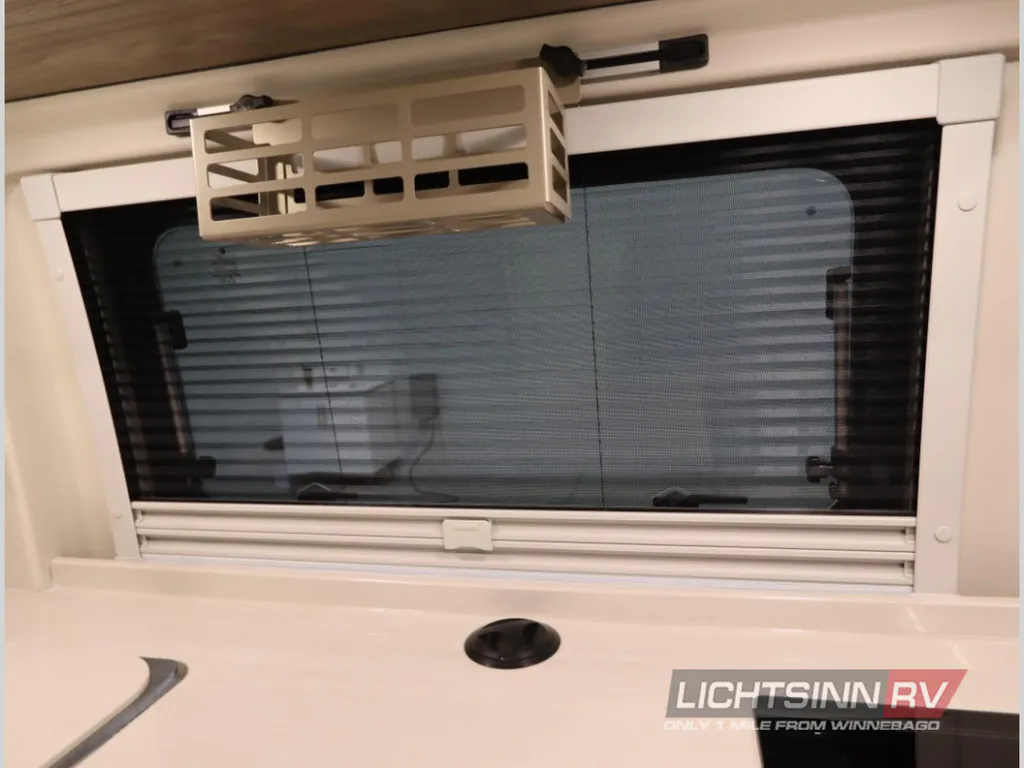 2027 Winnebago Travato 59KL, Photos photo 74