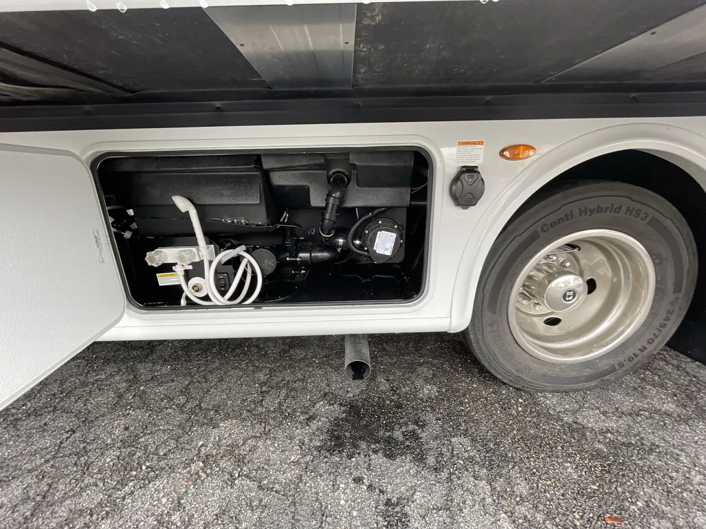 2026 Thor Motor Coach Freedom Traveler A29, Photos photo 24