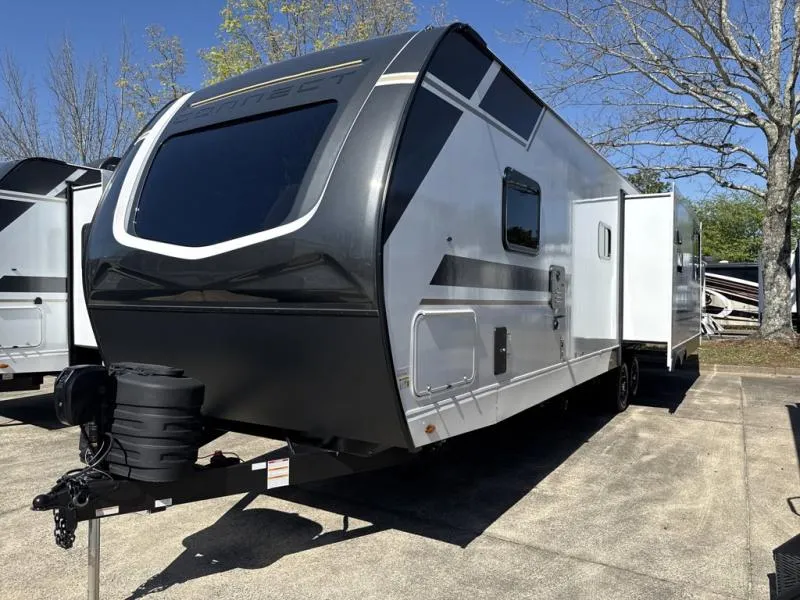 2026 KZ Connect C312RE - Photo 3