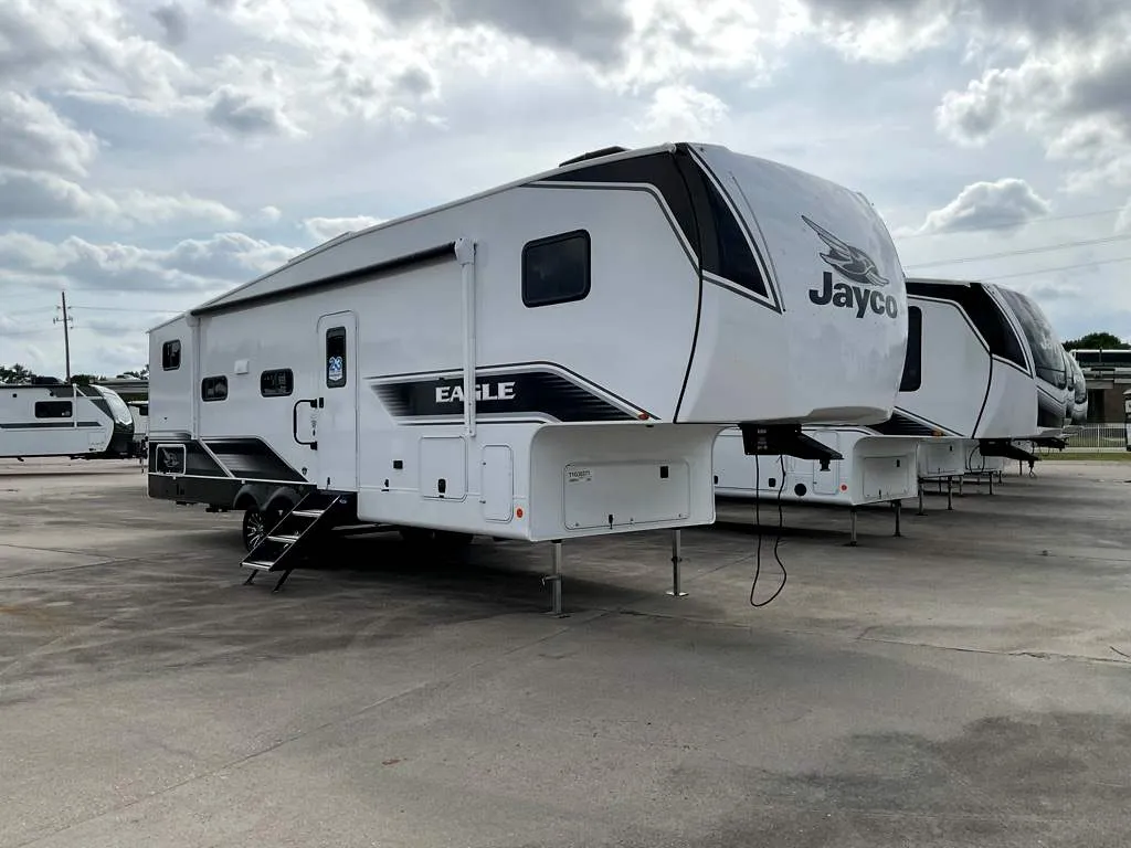 2026 Jayco Eagle 28 BHU SLE - Photo 2