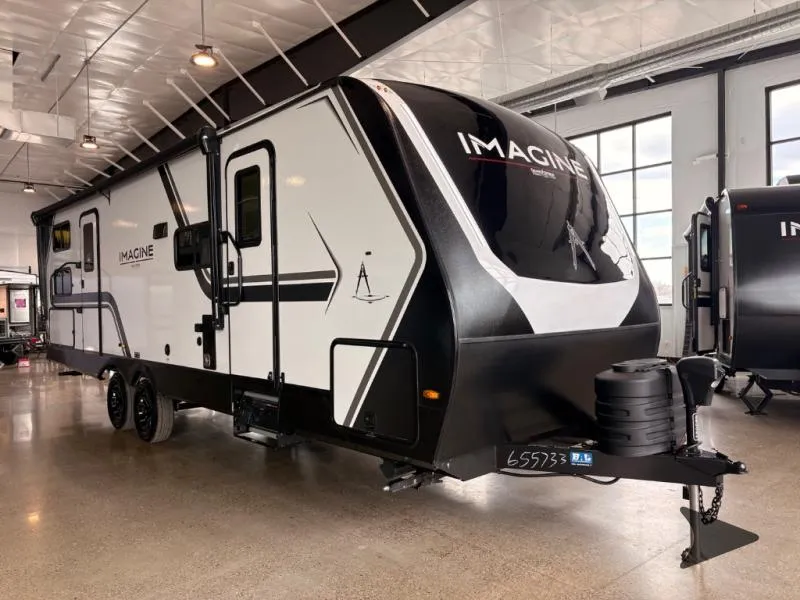 2026 Grand Design Imagine 2800BH - Photo 2