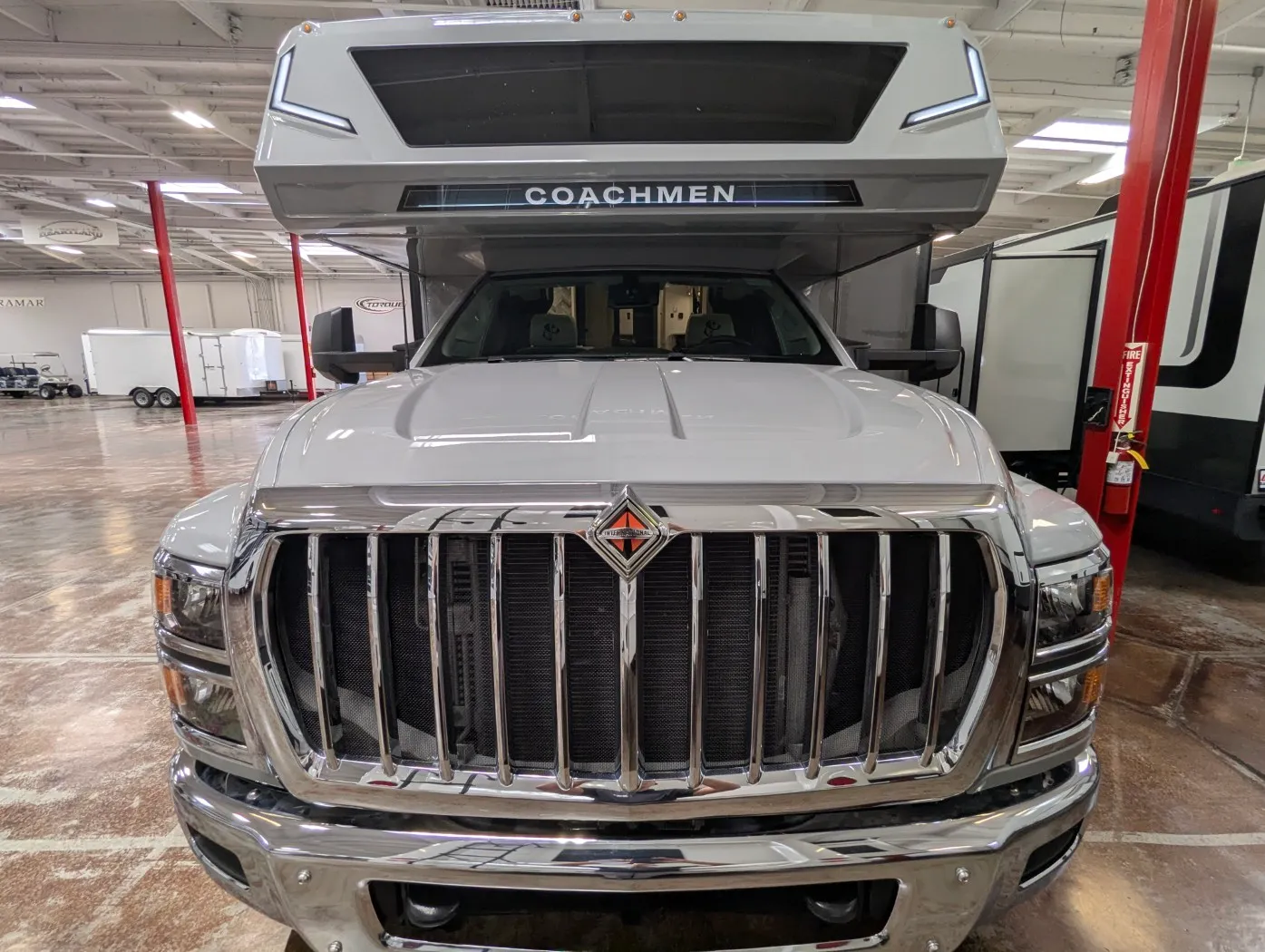 2026 Coachmen Entourage 340BH - Photo 3