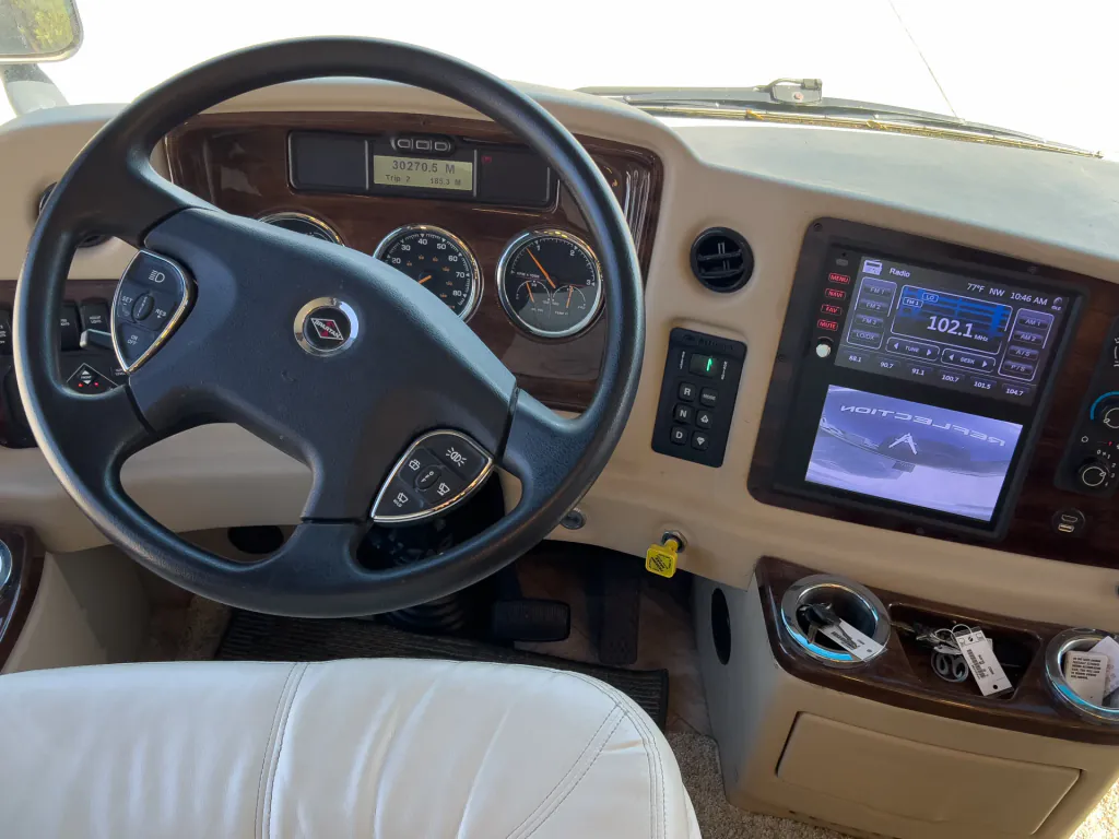 2019 Entegra Coach Aspire 38M, Photos photo 2