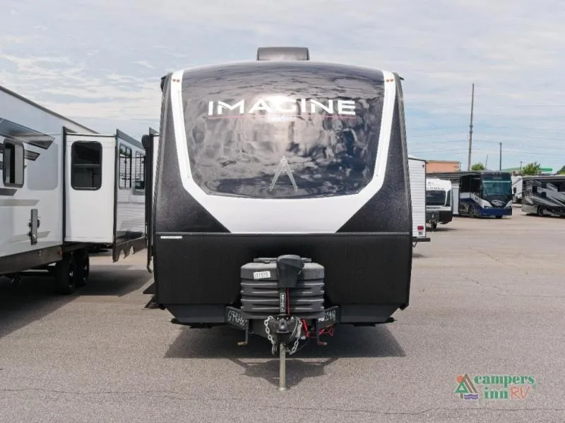 2025 Grand Design Imagine 2970RL - Photo 3
