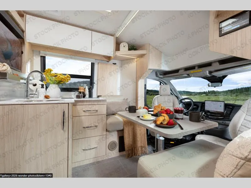 2027 Leisure Travel Wonder 24RTB - Photo 3