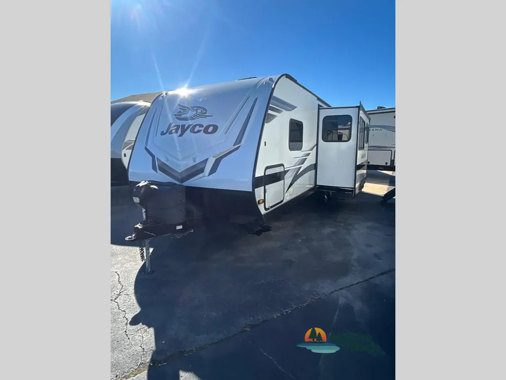 2022 Jayco Jay Feather 25RB, Photos photo 3