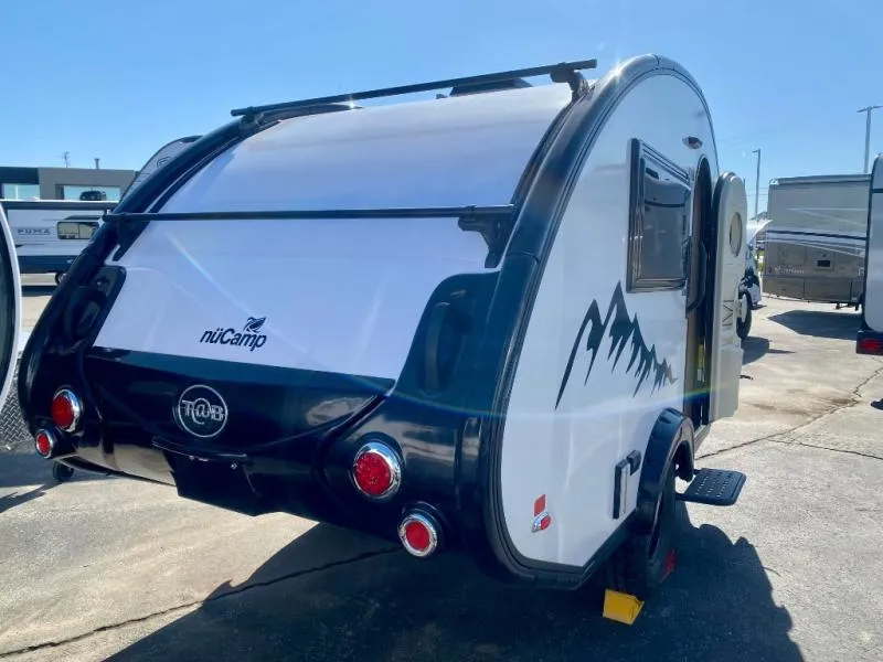 2026 nuCamp RV TAB 320 BOONDOCK - Photo 4
