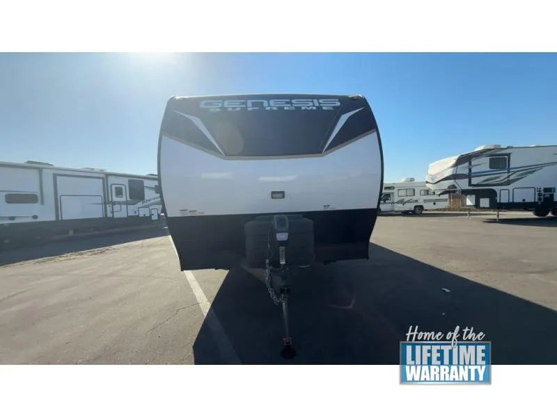 2027 Genesis Supreme Supreme 2715FSXL - Photo 2