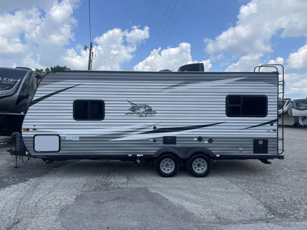 2021 Jayco Jay Flight SLX 8 212QB, Photos photo 4