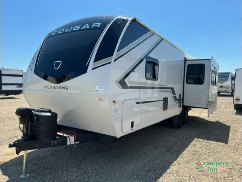 2026 Keystone Cougar Half-Ton 25MLE - Photo 3