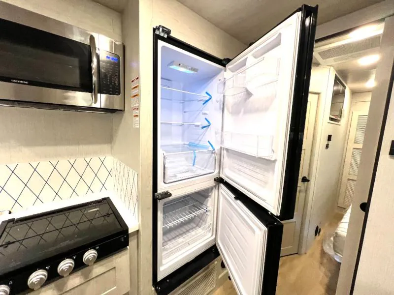 2026 Nexus Maximus 34MX, Photos photo 30