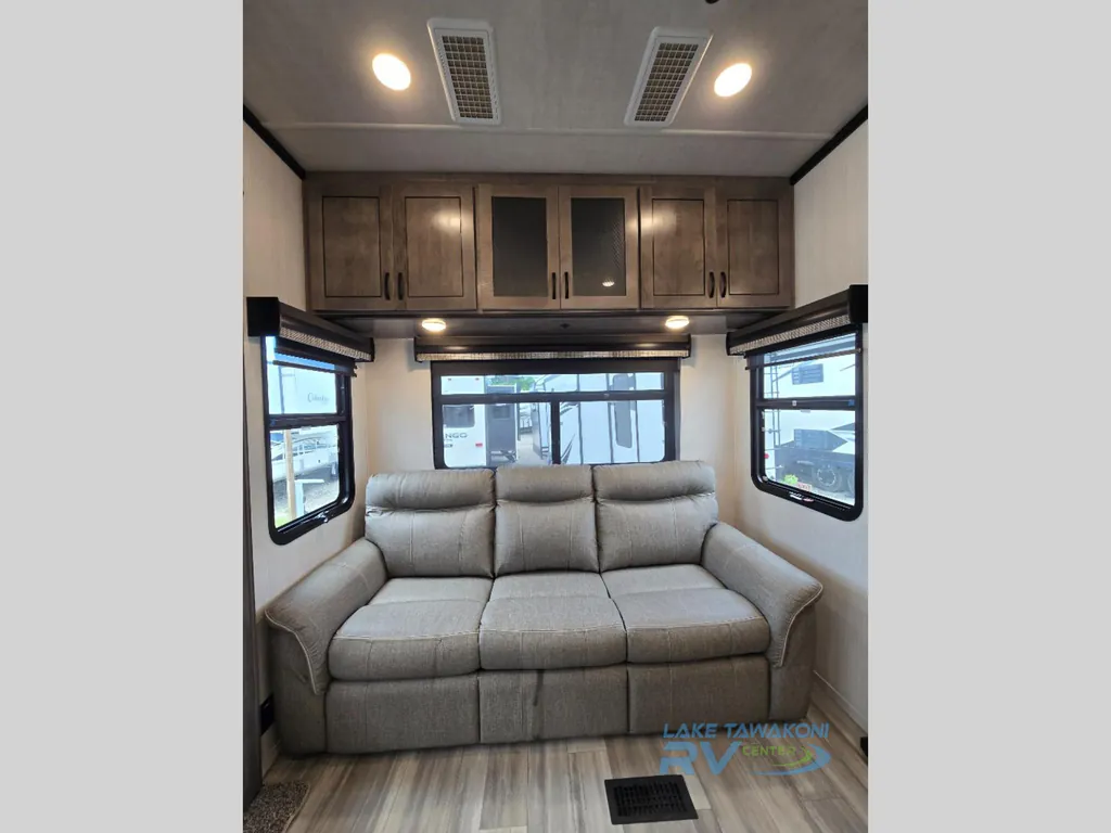 2022 Forest River Cedar Creek 377BH, Photos photo 15