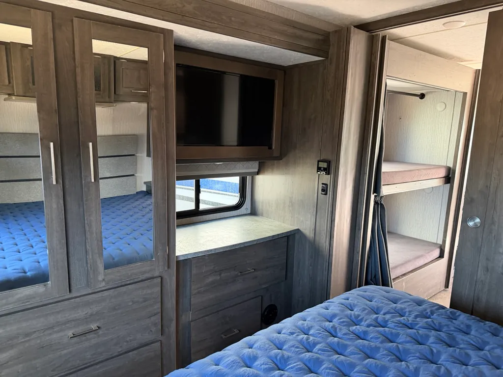 2023 Coachmen Pursuit 31BH, Photos photo 20