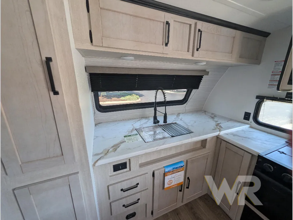 2026 Forest River Puma 220FK, Photos photo 15
