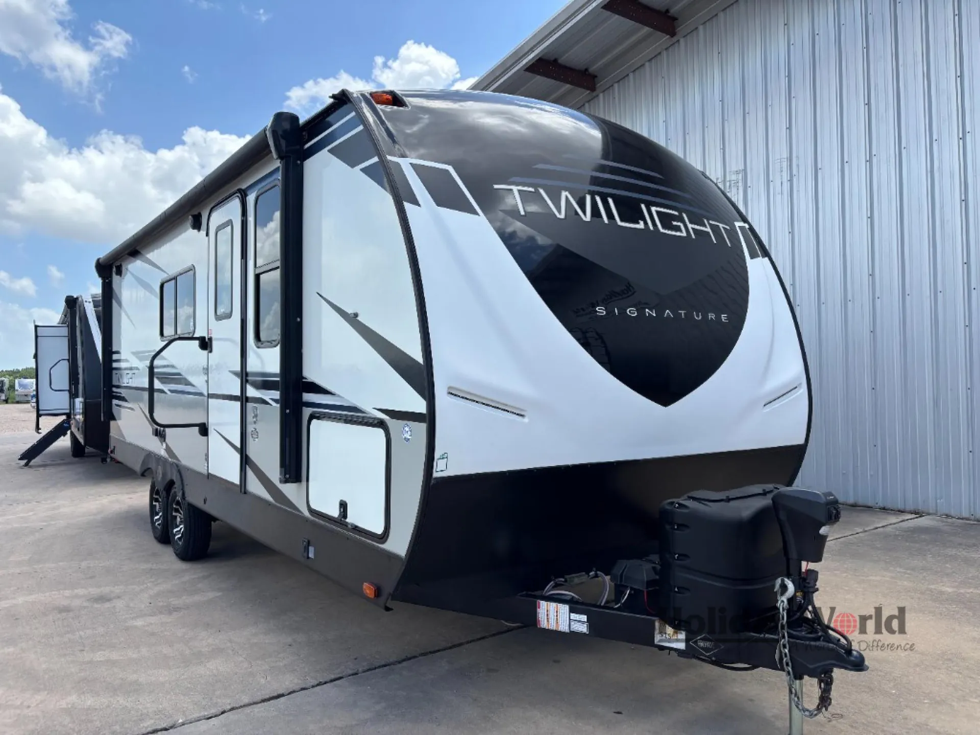 2023 Cruiser RV Twilight Signature TWS-2280 - Photo 2