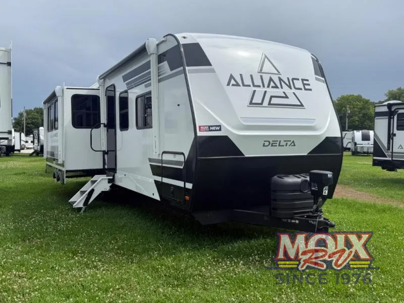 2027 Alliance RV Delta 292RL - Photo 2