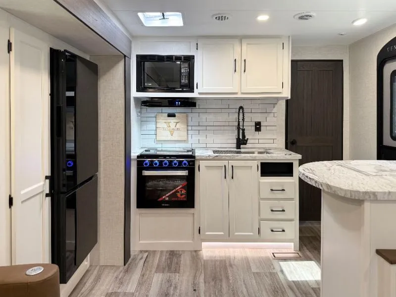 2026 Venture RV SportTrek 271VRB - Photo 2