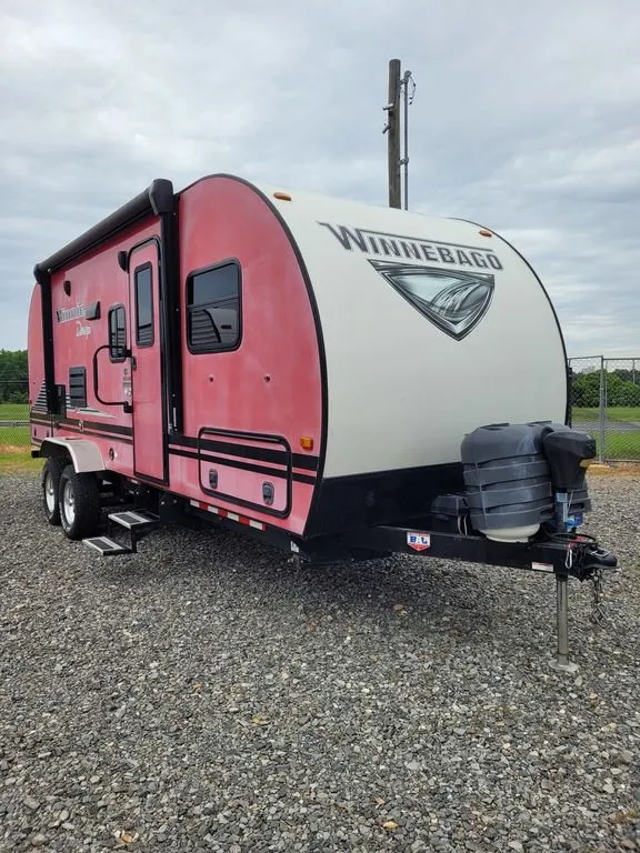 2020 Winnebago Winnebago 210RBS - Main photo