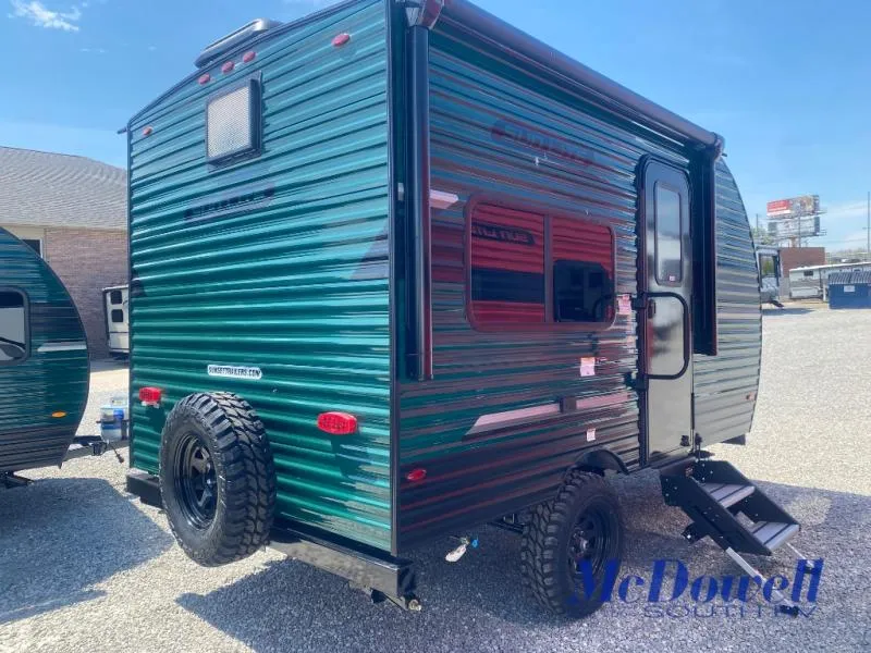 2026 Sunset Park RV Sun Lite LTD 13BD - Photo 3