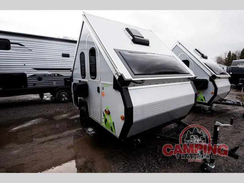 2026 Aliner Scout-Lite Base - Photo 2