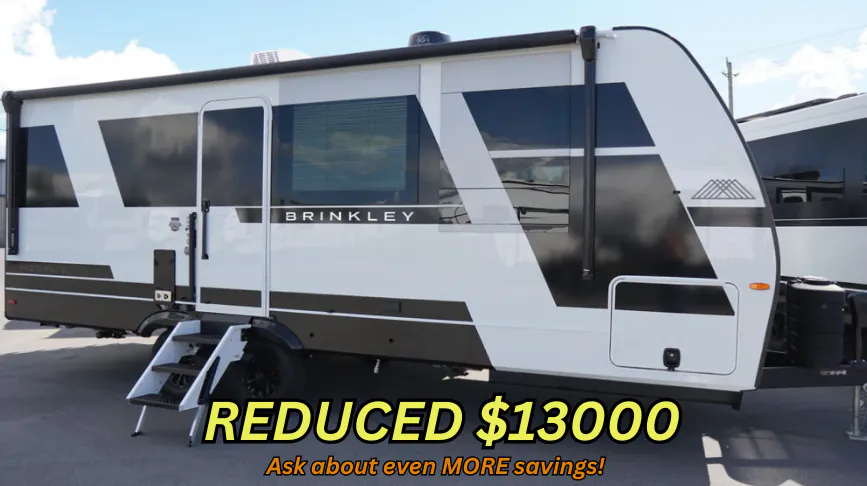 2026 Brinkley Model I 235