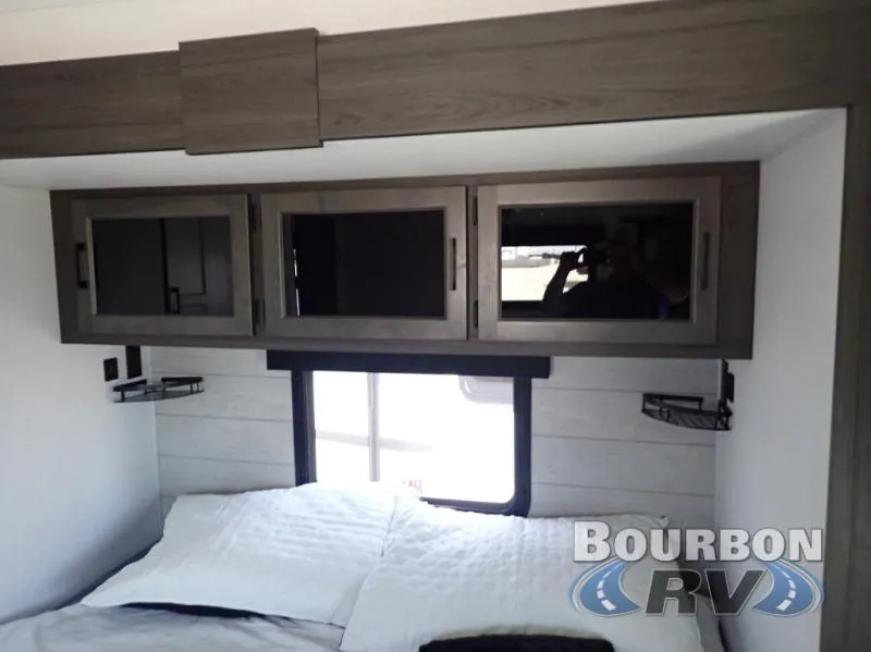 2026 Venture RV SportTrek Touring Edition STT343VIK - Photo 3