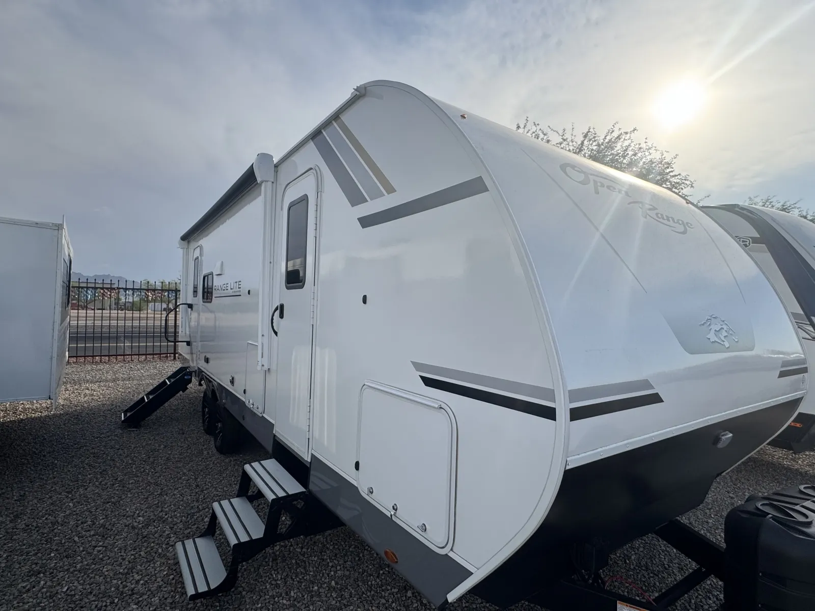 2026 Jayco Open Range 252RB - Photo 2