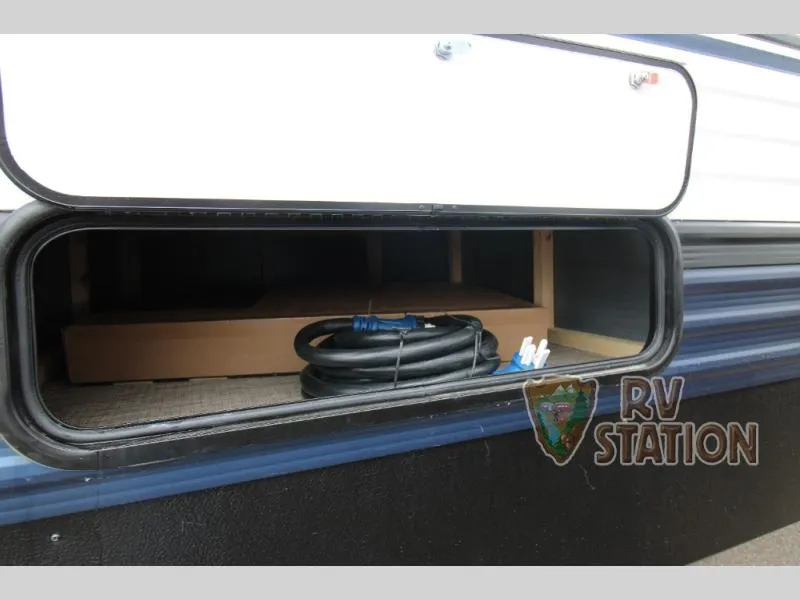 2026 Forest River Puma 340DB - Photo 4