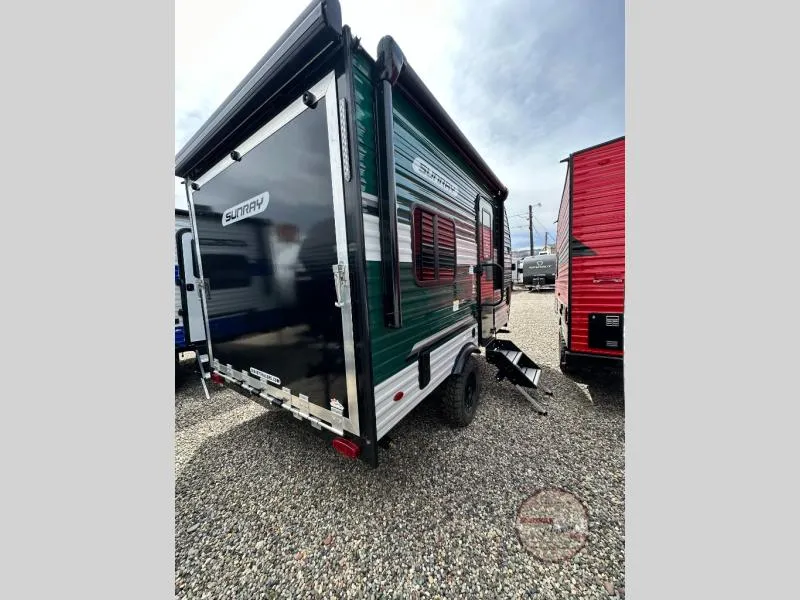 2026 Sunset Park RV Sun Lite 14THX - Photo 3