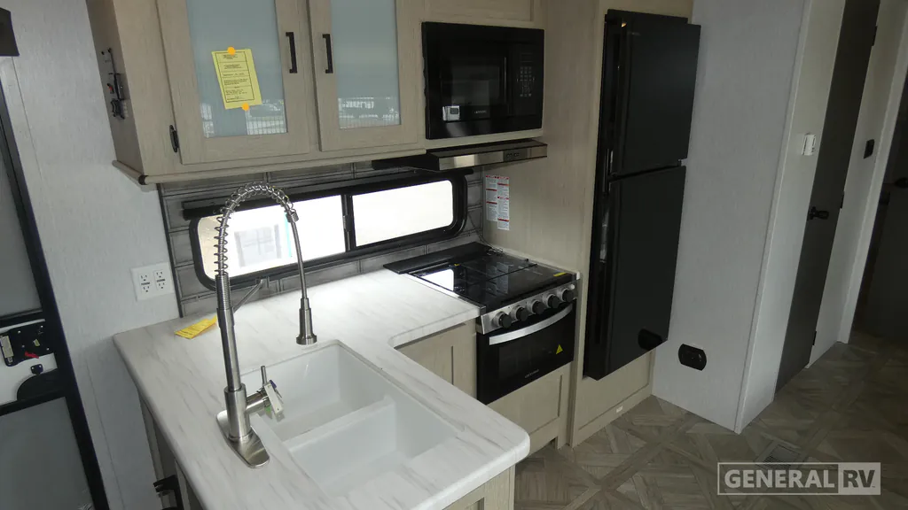 2023 Forest River Salem 31KQBTS, Photos photo 14