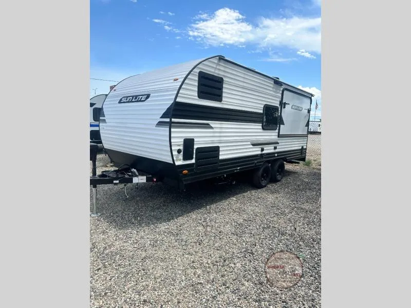 2026 Sunset Park RV Sun Lite 21THX - Photo 4
