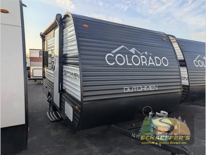 2026 Dutchmen Colorado 13RDC - Photo 2