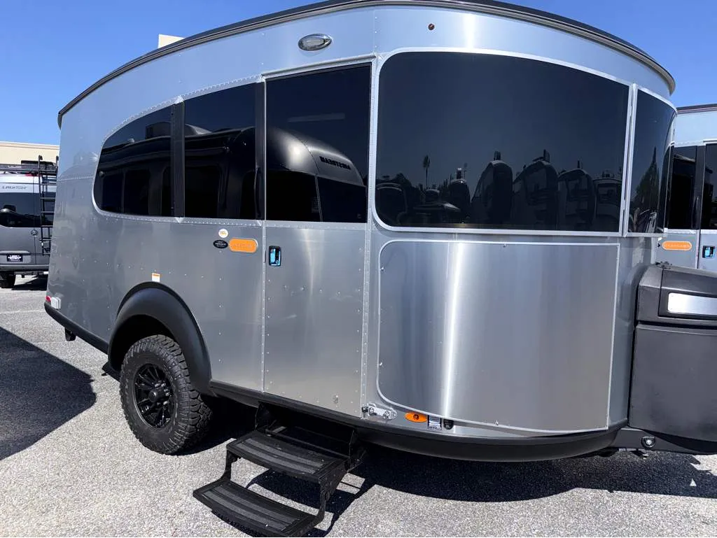 2026 Airstream Basecamp X 20X - Photo 2
